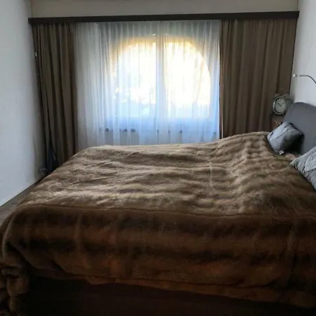 Apartamento Eden *