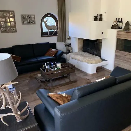 Eden Apartamento
