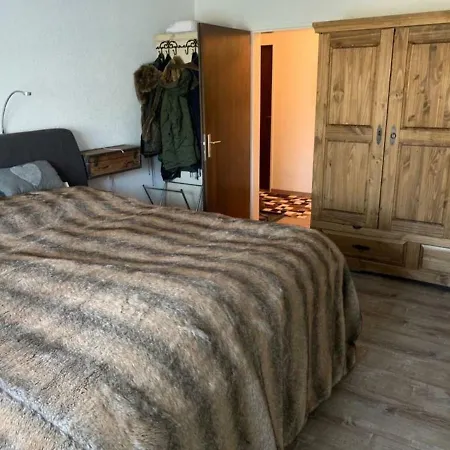 Apartament Eden Arosa