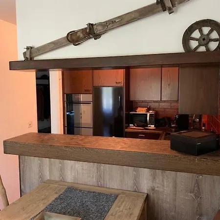 Apartament Eden